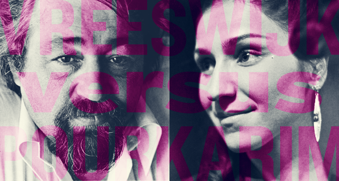 Foto: Rashid Akrim / NRK P3/FLickr (CC) Montage: Statens musikverk