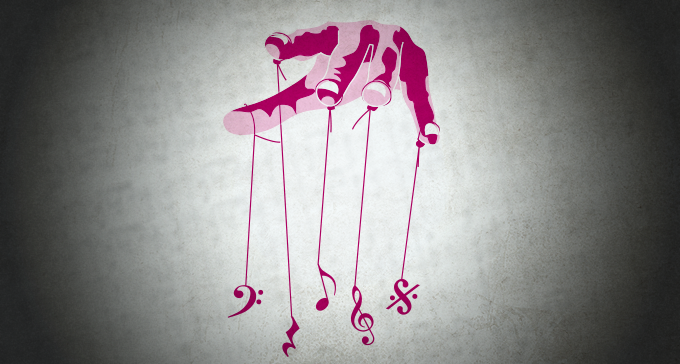 Illustration: Statens musikverk