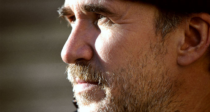 Ale Möller, en av fem nya ledamöter. Foto: Dan Hansson/Svd/Scanpix