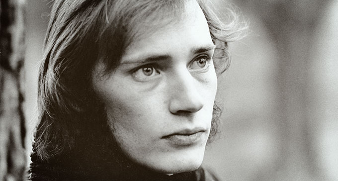 Anders Eliasson. Foto: Bo-Aje Mellin/Scanpix