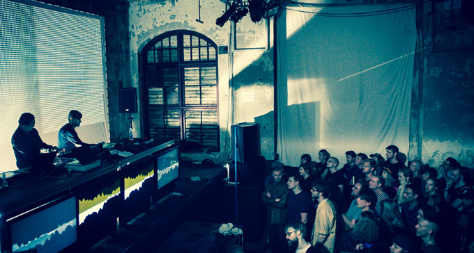 Norbergfestivalen är ett av de arrangemang som äger rum i sommar. Foto: Rapia Hammar och Peo Bengtsson/Norbergfestivalen