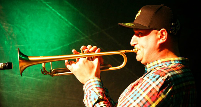 Tallinn JazzOn Festival. Foto: Tallinn JazzOn/CC