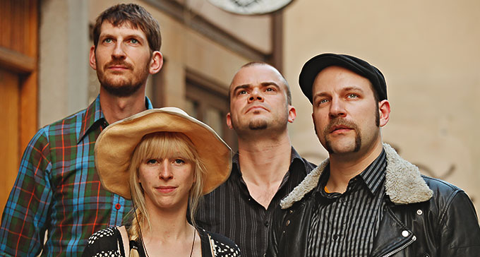 Nylandsprojektet. Foto: Pressbild