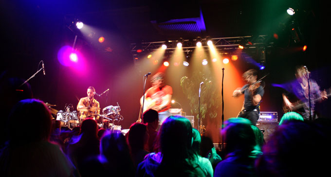 Foto: Melissa Dooley (CC/Flickr)