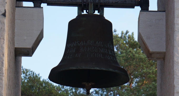 En mycket stor konsert. Foto: Owe Ronström