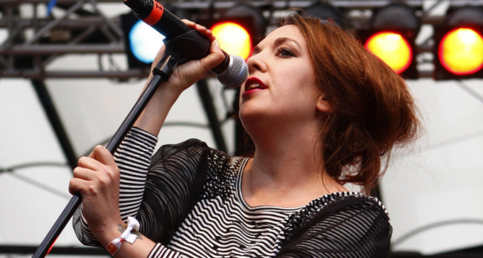 Projektnamnet är en hyllning till Marit Bergman. Foto: maol/Flickr (CC)