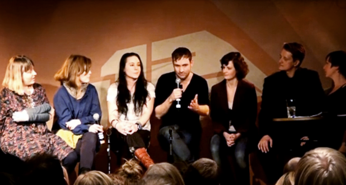 Musikliv i balans – del 4