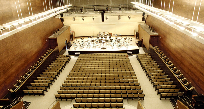 Foto: Kristina Jardenberg/Helsingborgs konserthus/Flickr (CC)