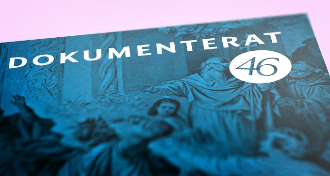 Dokumenterat nummer 46