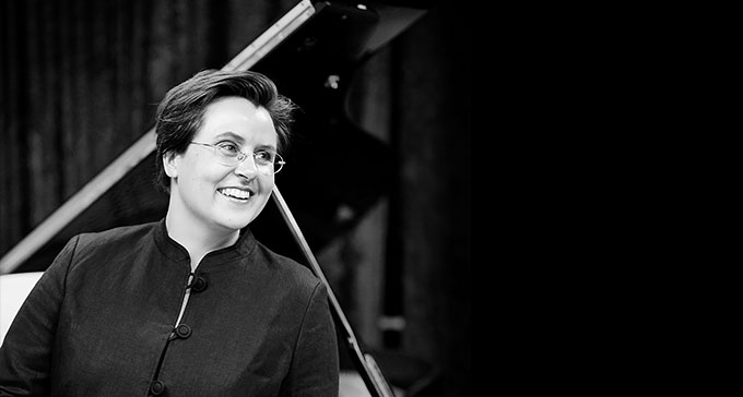 Marit Strindlund. Foto: Sandra Lee Pettersson