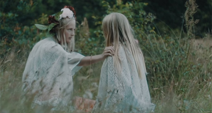 Allrakäraste syster av Astrid Lindgren får ny musikalisk skrud.