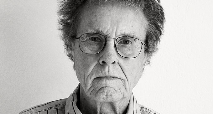 Lars-Gunnar Bodin. Foto: KMH