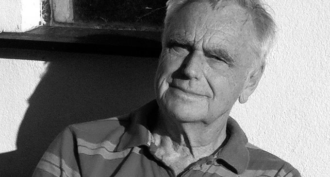 Jan Ling. Foto: Monica Ling