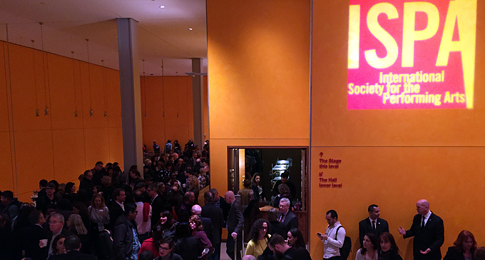 Fem nya deltagare till ISPA Swedish Fellowship program är utsedda.