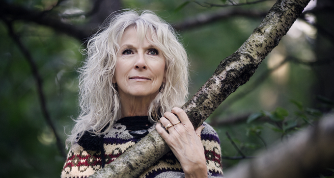 Seminarium om och med Merit Hemmingson den 2 april 2016.