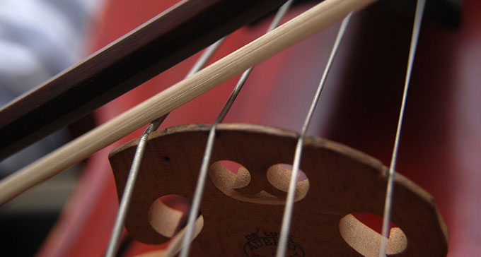 Riksting för västerländsk konstmusik hålls den 5 april.