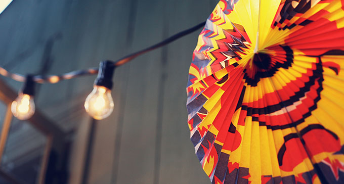 Bredda repertoaren inför årets kräftskivor. (Foto: CC)