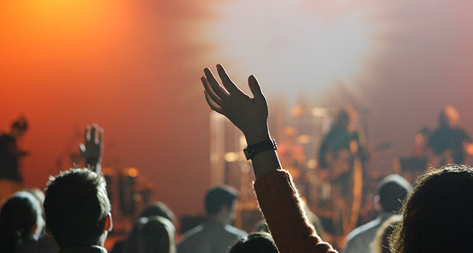 Musikverket ger MAIS uppdraget att utveckla samverkansstrukturer för den levande musiken i Sverige.