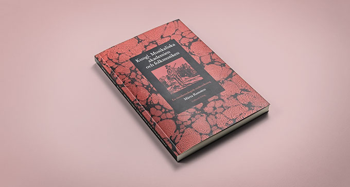 Kungl. Musikaliska akademien och folkmusiken – Märta Ramsten. Foto: Jonas André