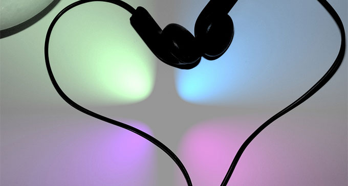 Fira alla hjärtans dag med oss!