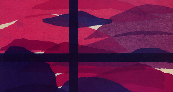 Nu återutger Caprice Records ut Nordic Music från 1983.