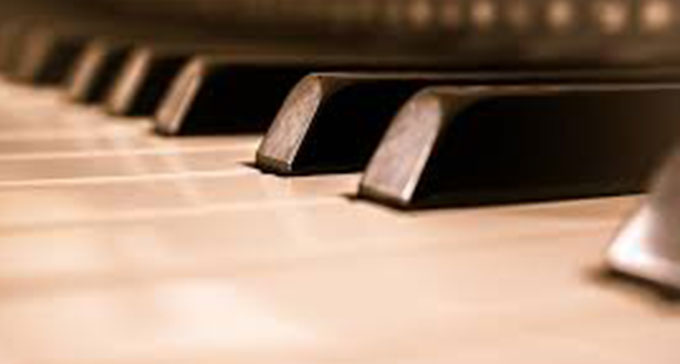 Caprice Records samling av klassisk svensk musik utökas med The Swedish Piano Vol. 2