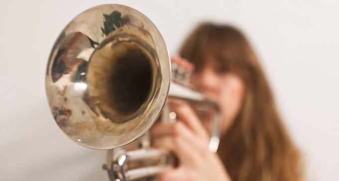 Sök bidrag från Musikverket i januari. Foto: Miki Anagrius