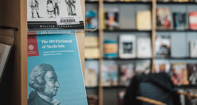 Foto: Jonas André/Musikverket