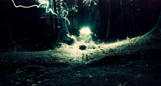 Sol Andersson är en av de artister som uppträder på Södra Teatern i helgen. Foto: Rickard Falk