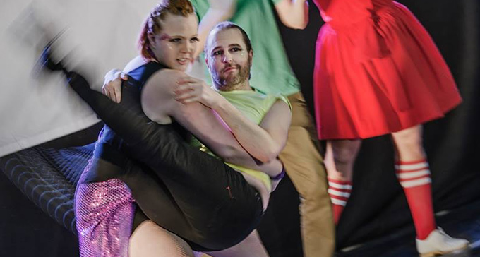 Foto: Christine Richter