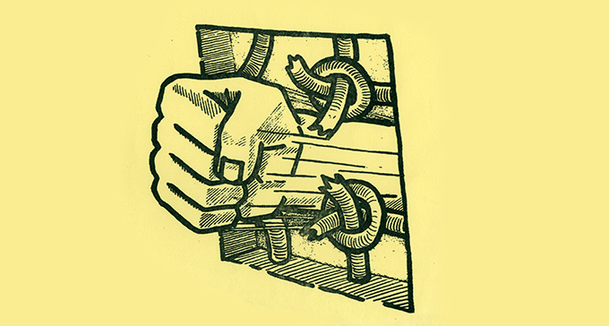 Kåklåtar på Scenkonstmuseet