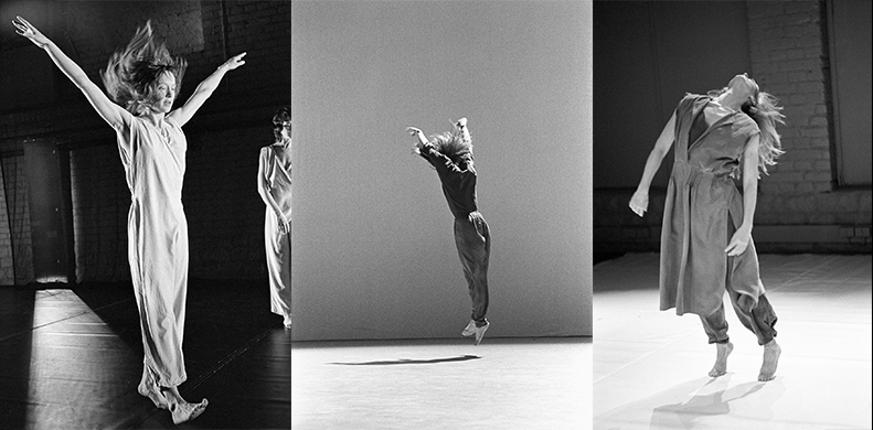 Eva Lundqvist, Foto: Lesley Leslie-Spinks